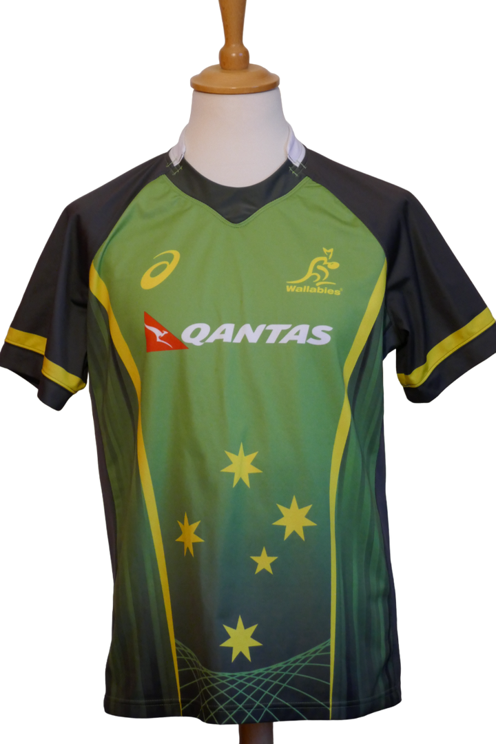 Australie - Maillot training _ (L) #02371