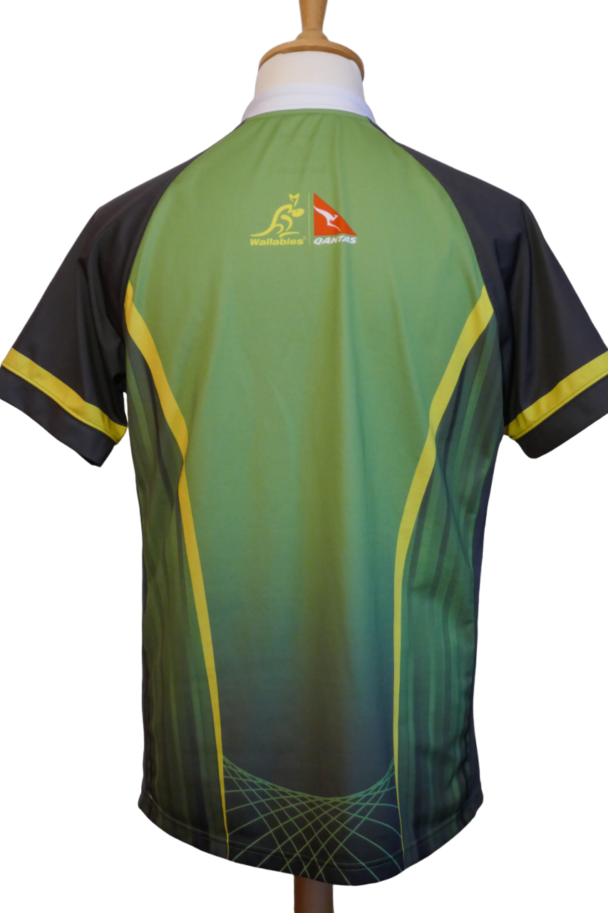 Australie - Maillot training _ (L) #02371