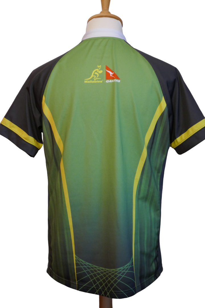 Australie - Maillot training _ (L) #02371