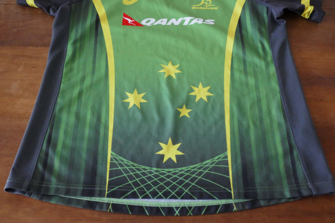 Australie - Maillot training _ (L) #02371