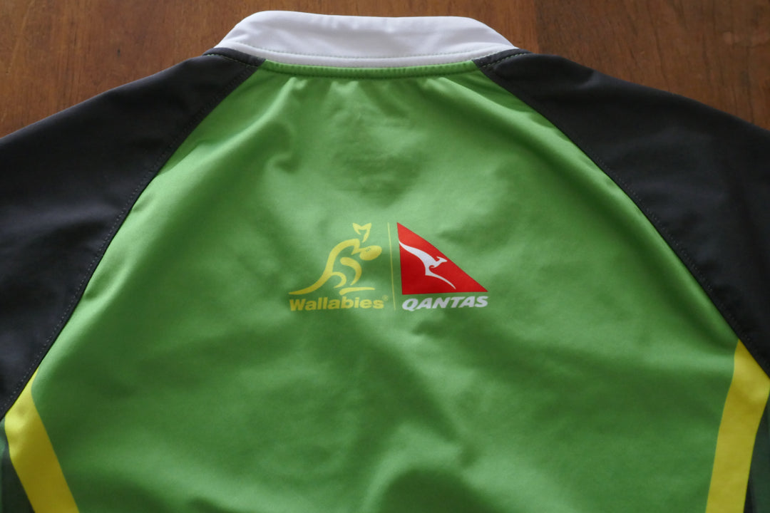 Australie - Maillot training _ (L) #02371