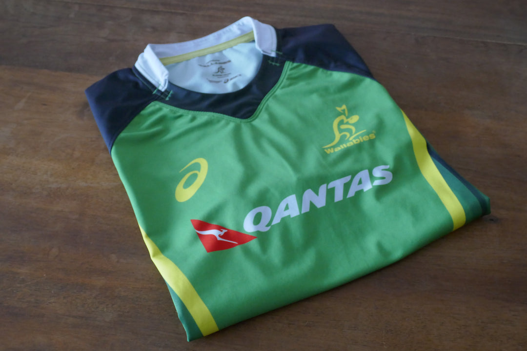 Australie - Maillot training _ (L) #02371