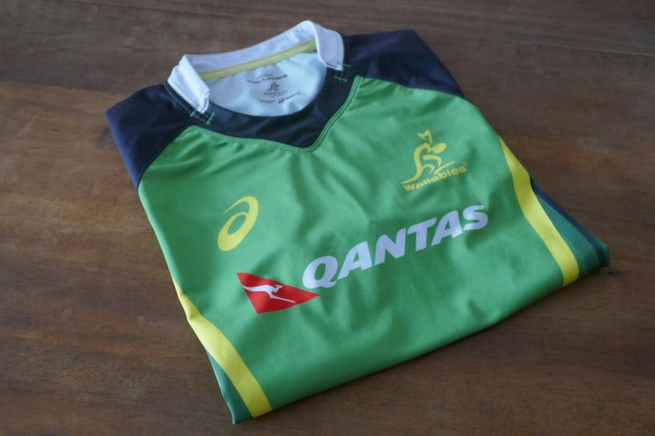 Australie - Maillot training _ (L) #02371
