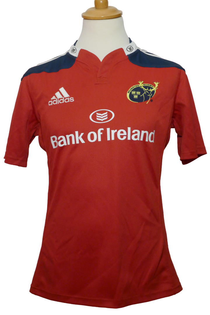 Munster 2017/18 - Maillot _ (M) #02372