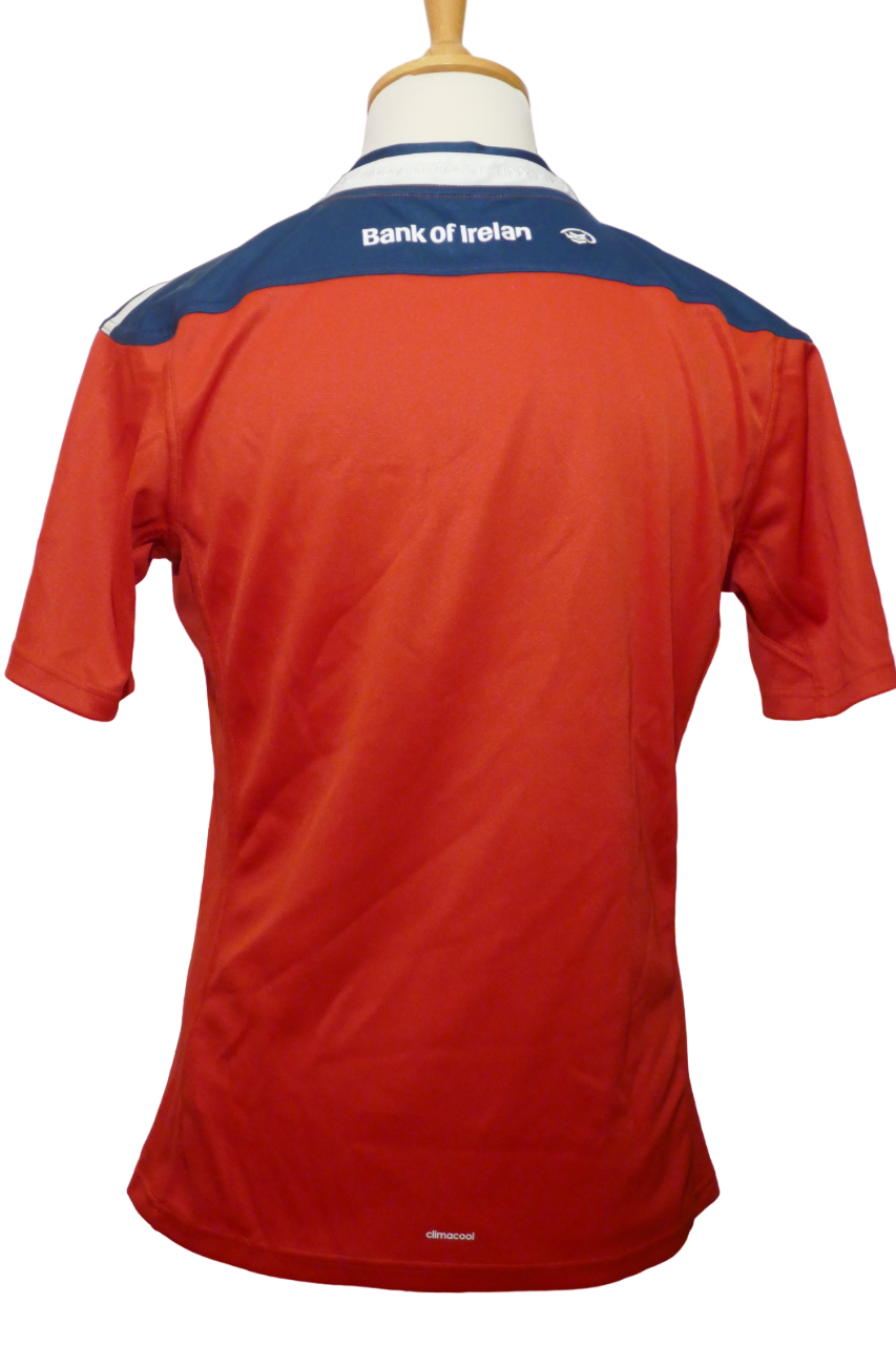Munster 2017/18 - Maillot _ (M) #02372