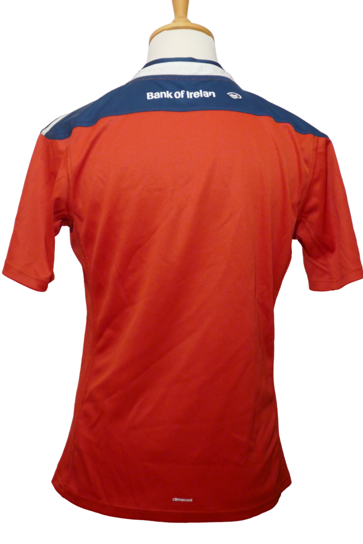 Munster 2017/18 - Maillot _ (M) #02372
