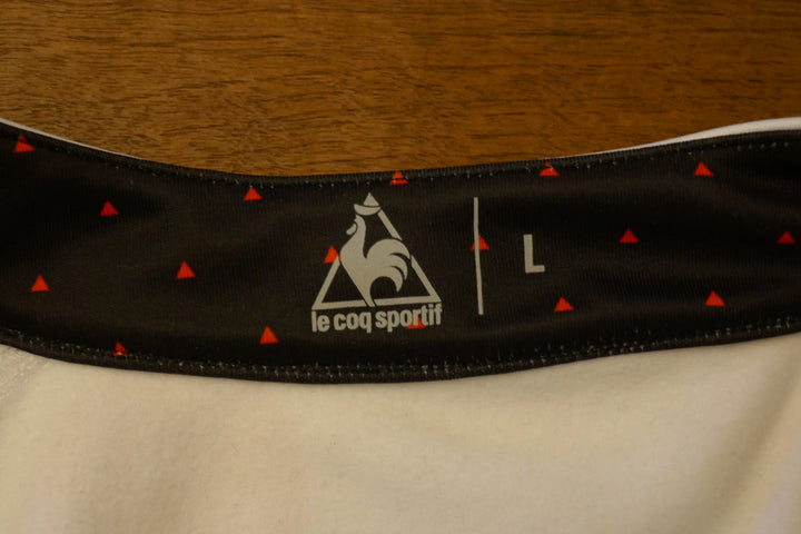 Paris Nice 2016 - Veste thermique à Pois _ (L) #02392