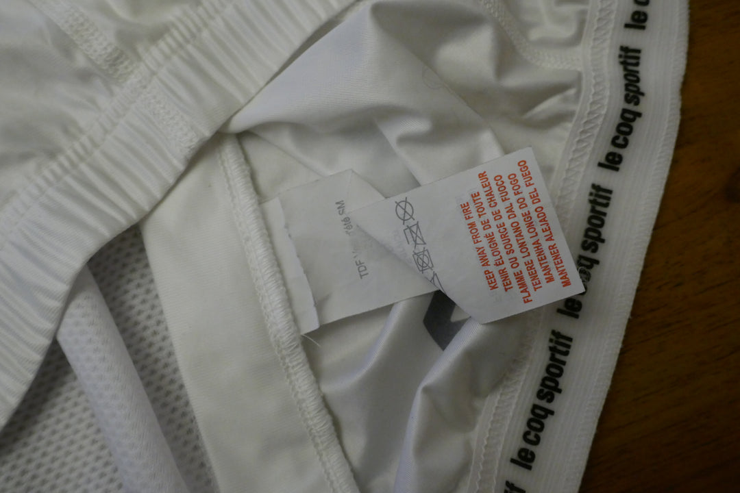 Tour de France 2012 - Veste du maillot blanc _ (XL) #02393