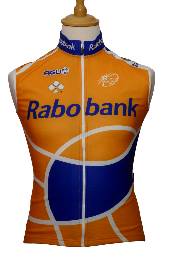 Rabobank 2007 - Veste _ (S) #02379