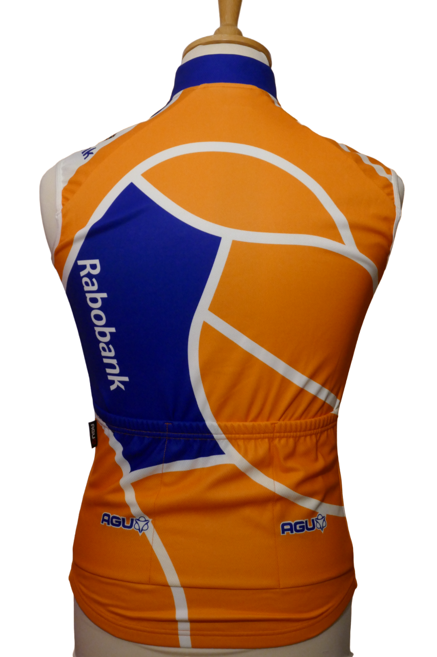Rabobank 2007 - Veste _ (S) #02379