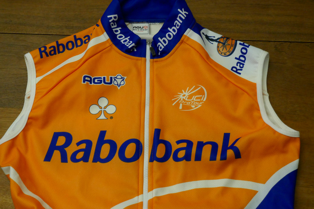 Rabobank 2007 - Veste _ (S) #02379