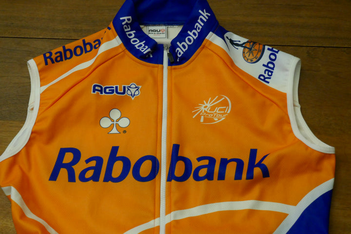 Rabobank 2007 - Veste _ (S) #02379