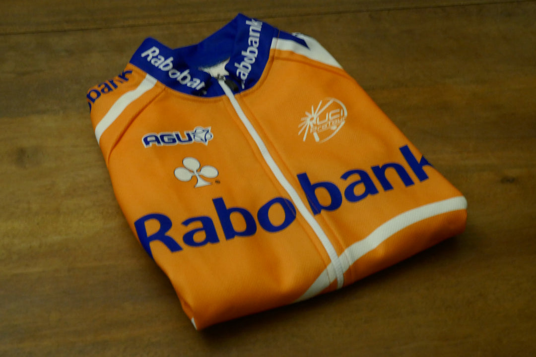 Rabobank 2007 - Veste _ (S) #02379