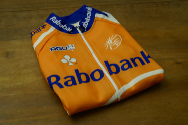 Rabobank 2007 - Veste _ (S) #02379