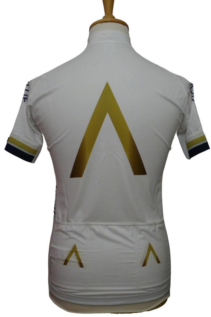 Aqua Blue Sport 2017 - Maillot spécial Vuelta _ (XL) #02840