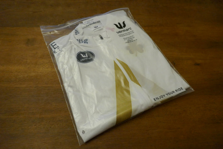 Aqua Blue Sport 2017 - Maillot spécial Vuelta _ (XL) #02380