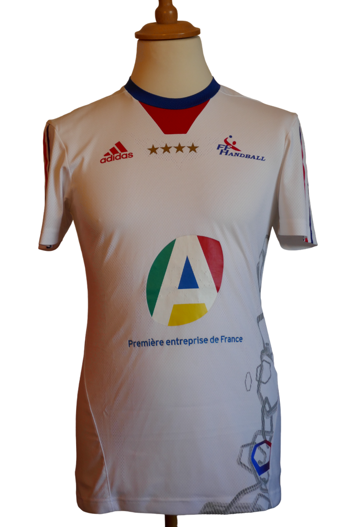 France 2012 - Maillot _ (S) #02397