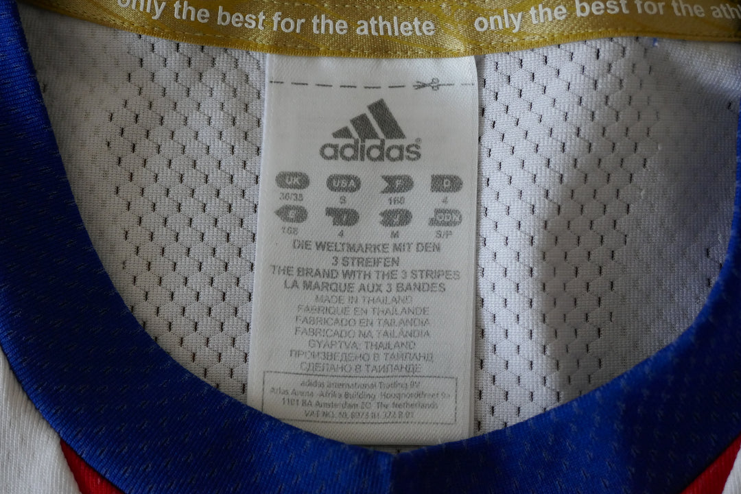 France 2012 - Maillot _ (S) #02397