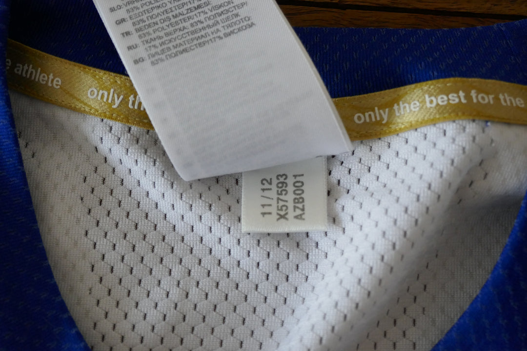 France 2012 - Maillot _ (S) #02397
