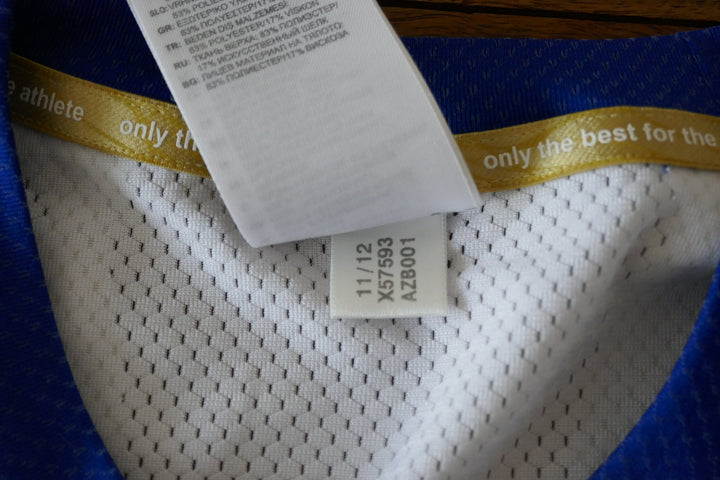France 2012 - Maillot _ (S) #02397