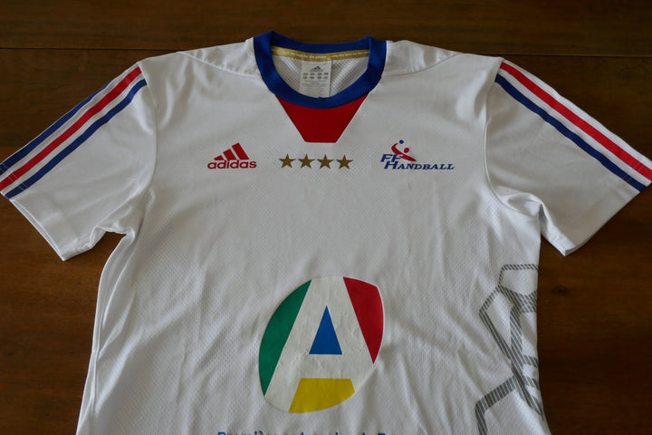France 2012 - Maillot _ (S) #02397