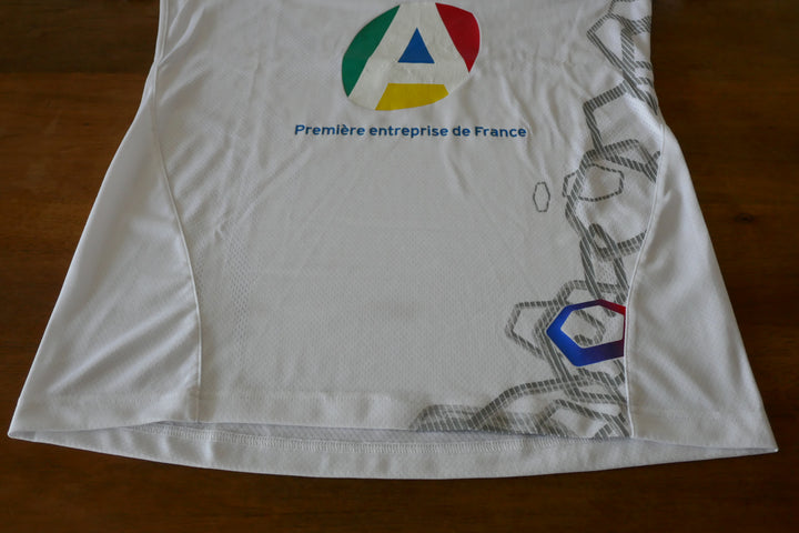 France 2012 - Maillot _ (S) #02397