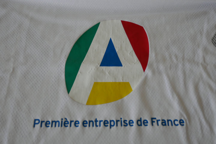 France 2012 - Maillot _ (S) #02397