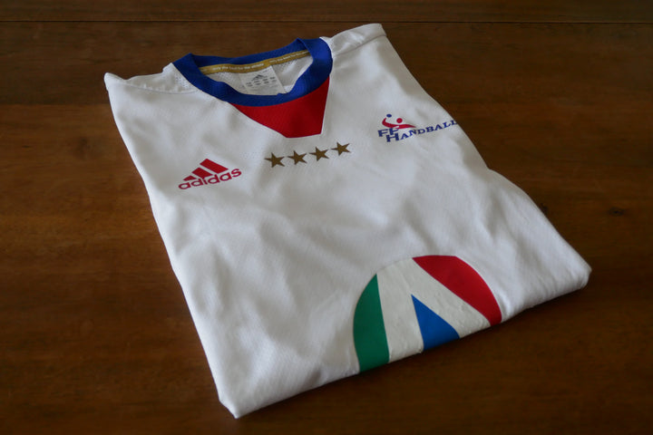 France 2012 - Maillot _ (S) #02397