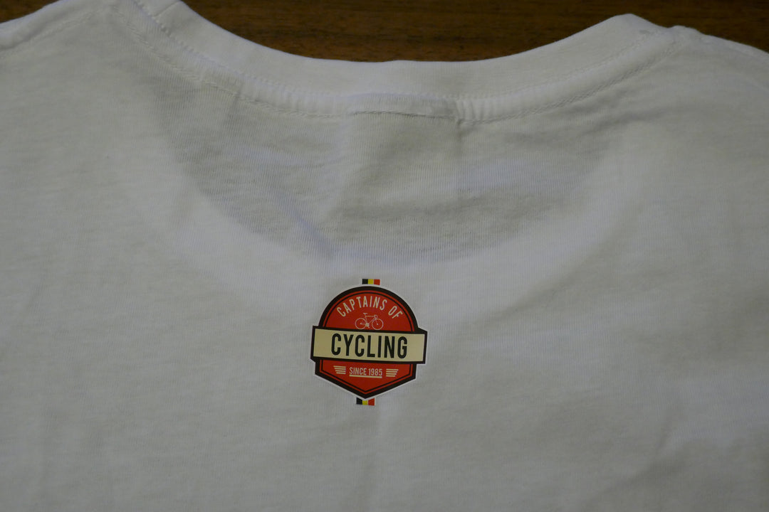 Tour de France 2023 - T-Shirt Lotto Dstny _ (S) #02403