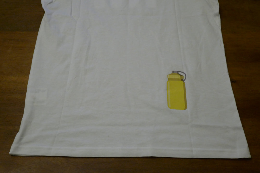 Tour de France 2023 - T-Shirt Lotto Dstny _ (S) #02403