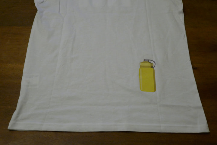 Tour de France 2023 - T-Shirt Lotto Dstny _ (S) #02403