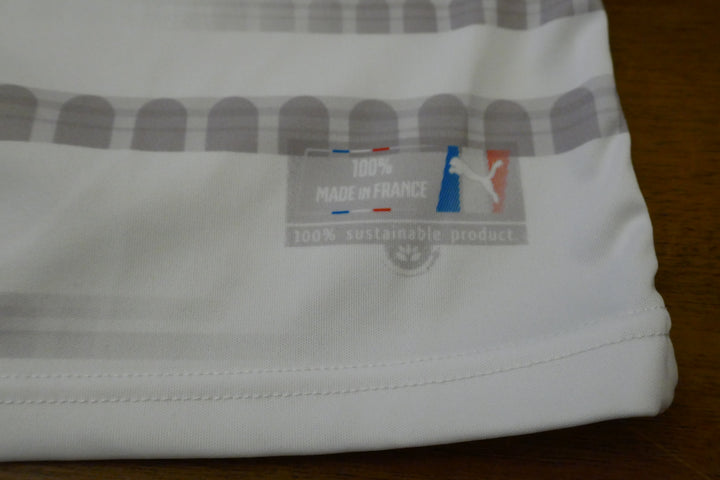 Nimes Olympique - Maillot 2021/22 _ (XL) #02401