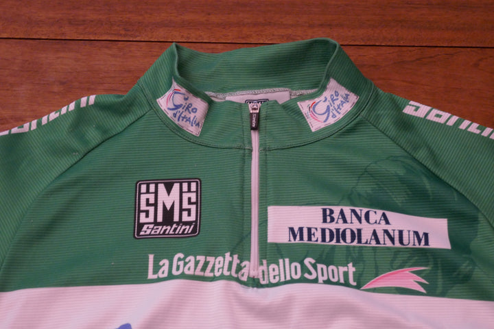 Giro d'Italia 2006 - Maillot Vert _ (L) #02399