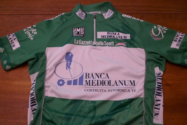 Giro d'Italia 2006 - Maillot Vert _ (L) #02399