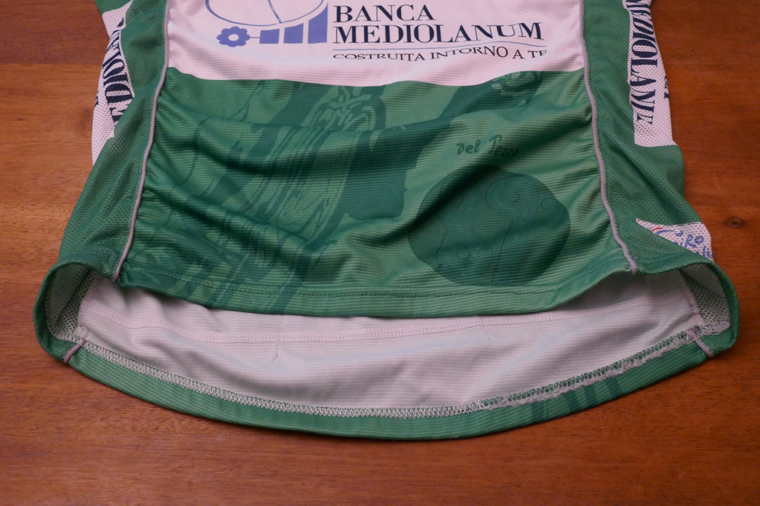 Giro d'Italia 2006 - Maillot Vert _ (L) #02399