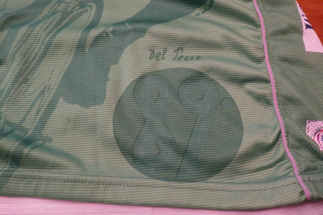 Giro d'Italia 2006 - Maillot Vert _ (L) #02399