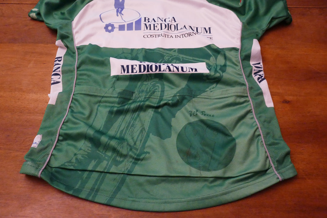 Giro d'Italia 2006 - Maillot Vert _ (L) #02399