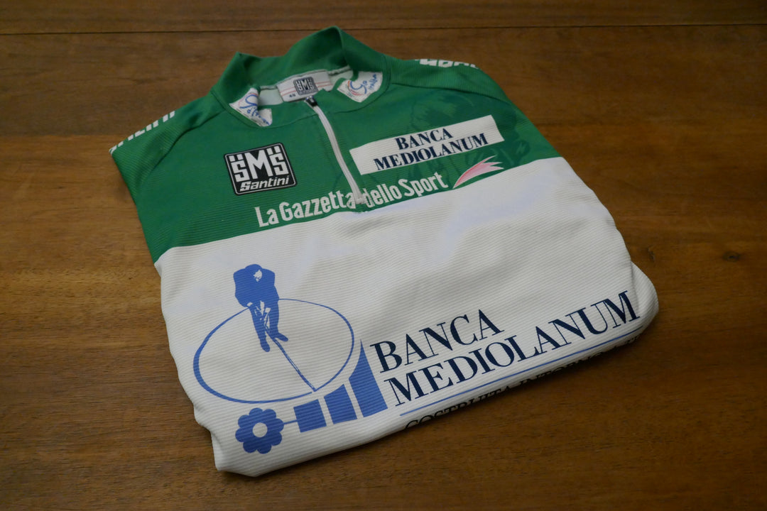 Giro d'Italia 2006 - Maillot Vert _ (L) #02399