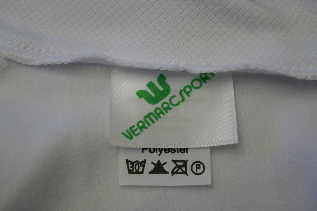 Quick Step 2020 - Julian Alaphilippe - Veste Champion du monde _ (S) #02406