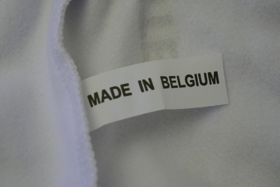 Quick Step 2020 - Julian Alaphilippe - Veste Champion du monde _ (S) #02406