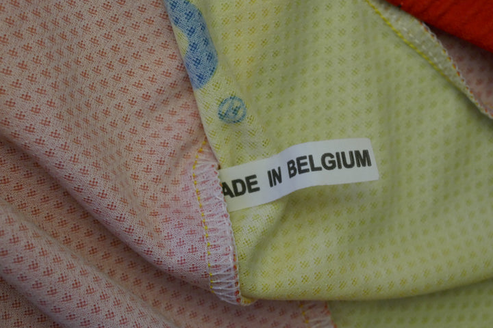 Quick Step 2016 - Philippe Gilbert - Maillot Champion de Belgique _ (M) #02407