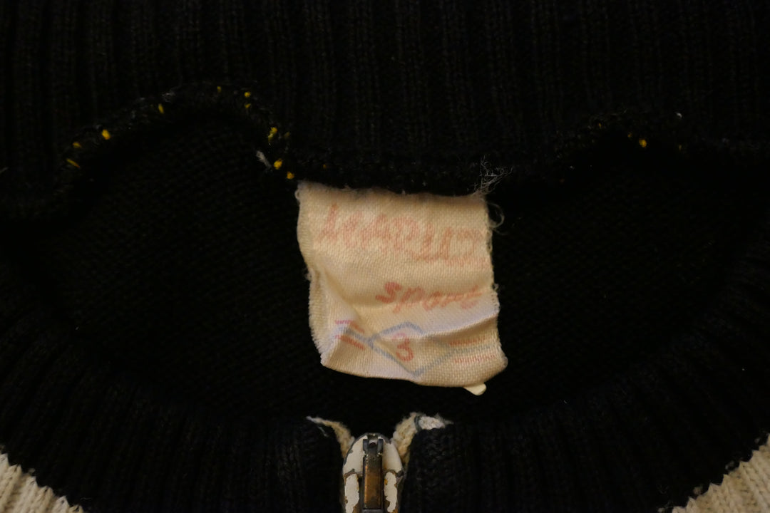 Rens Janssen 1970' - Maillot _ (M) #02410