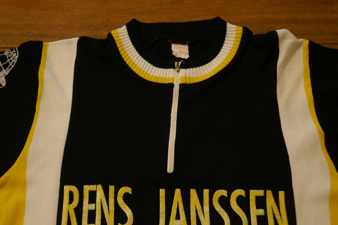 Rens Janssen 1970' - Maillot _ (M) #02410