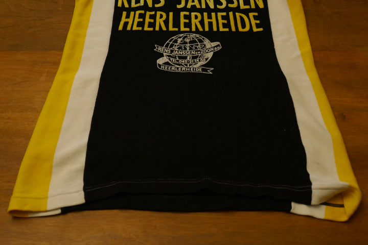 Rens Janssen 1970' - Maillot _ (M) #02410
