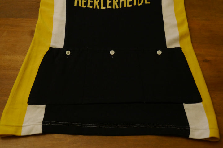 Rens Janssen 1970' - Maillot _ (M) #02410
