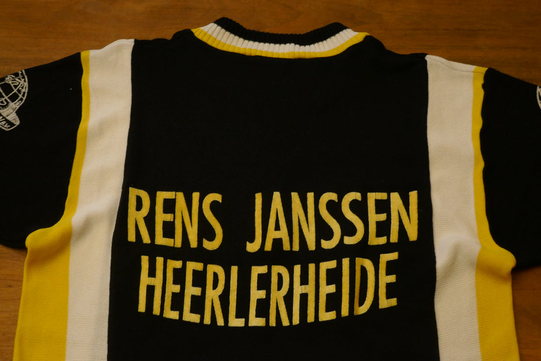 Rens Janssen 1970' - Maillot _ (M) #02410