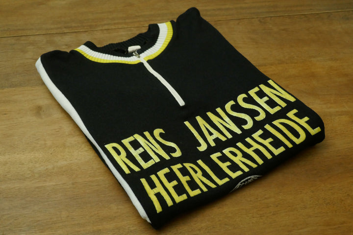 Rens Janssen 1970' - Maillot _ (M) #02410
