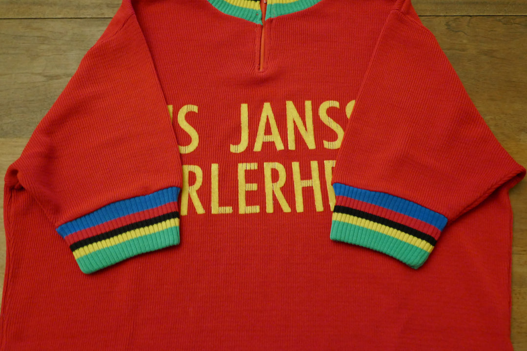 Rens Janssen 1970' - Maillot _ (L) #02409
