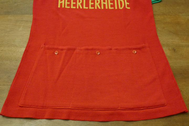 Rens Janssen 1970' - Maillot _ (L) #02409