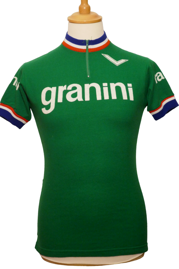 Granini 1970' - Maillot _ (M) #02408